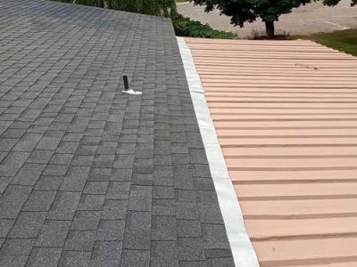 Best Roof Installation