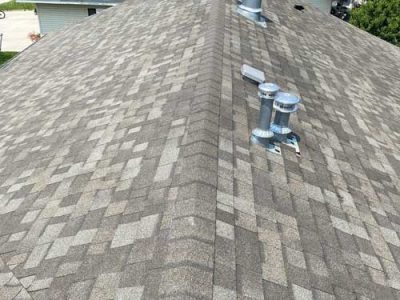High Quality Residential Roofing