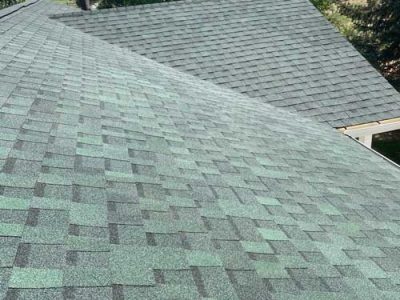 Insurance Roof Replacement