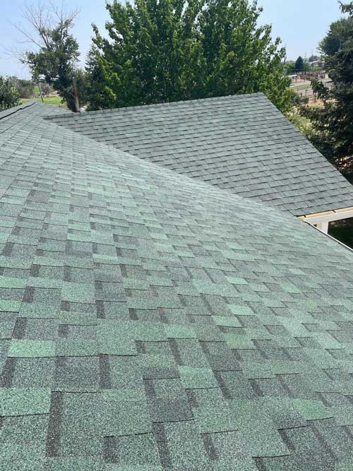 Insurance Roof Replacement