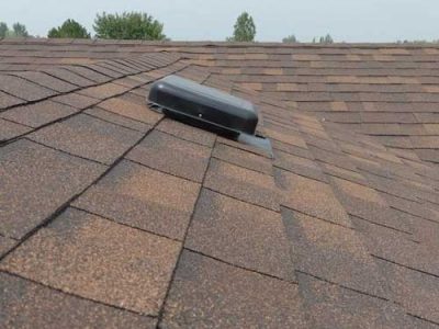 New Roof Solutions