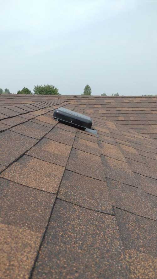 New Roof Solutions