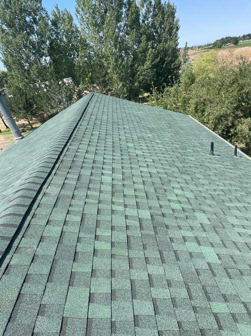 Reliable Roof Restoration