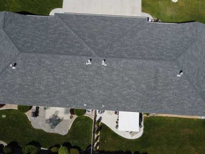 Residential Roofing Solutions