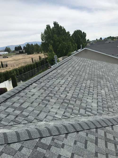 Roof Maintenance Systems