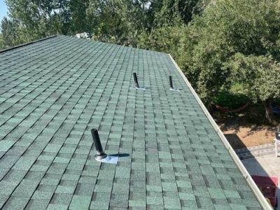 Roof Repair And Replacement Service