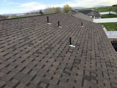 Roof Service Repair